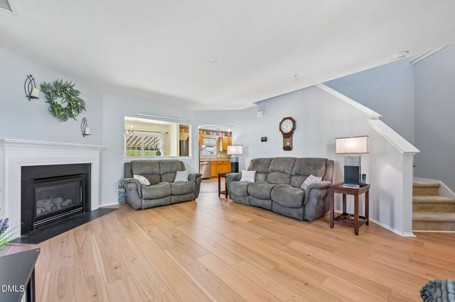 1024 Lockberry Court, Clayton, NC 27520