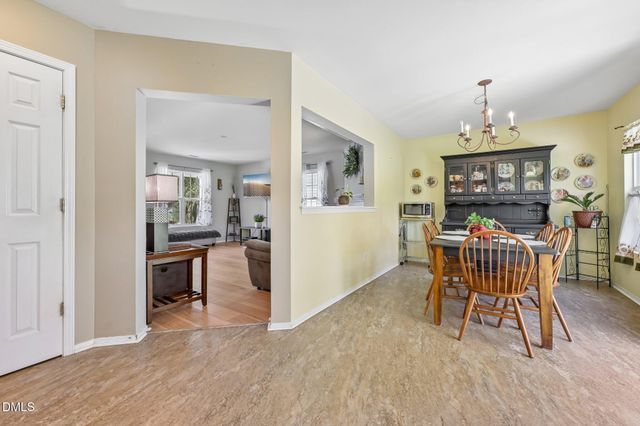 1024 Lockberry Court, Clayton, NC 27520