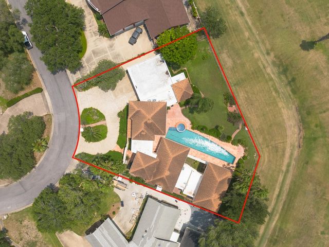 5348 Papaya Circle, Harlingen, TX 78552