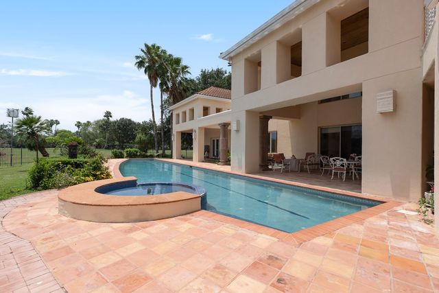 5348 Papaya Circle, Harlingen, TX 78552