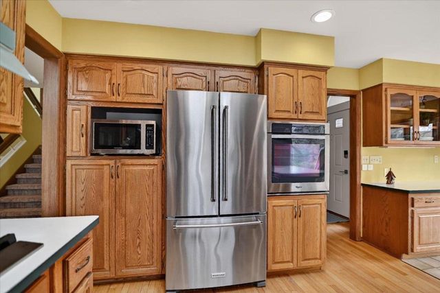 7738 Hillcrest Avenue, Middleton, WI 53562