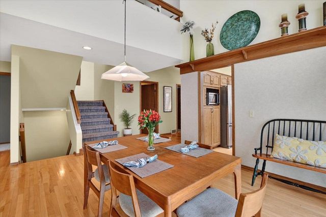 7738 Hillcrest Avenue, Middleton, WI 53562