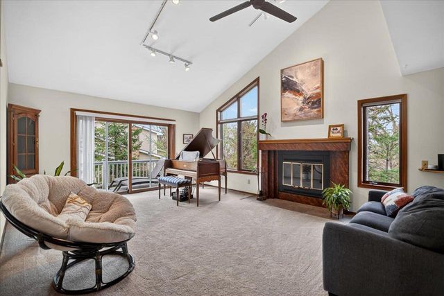 7738 Hillcrest Avenue, Middleton, WI 53562