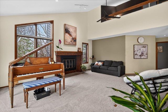 7738 Hillcrest Avenue, Middleton, WI 53562