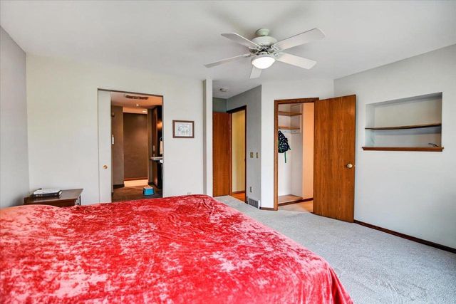 7738 Hillcrest Avenue, Middleton, WI 53562