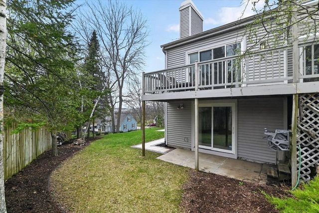 7738 Hillcrest Avenue, Middleton, WI 53562