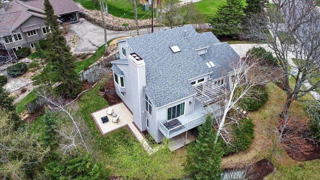 7738 Hillcrest Avenue, Middleton, WI 53562