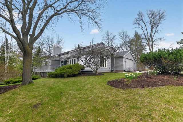 7738 Hillcrest Avenue, Middleton, WI 53562