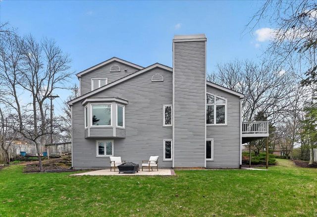 7738 Hillcrest Avenue, Middleton, WI 53562