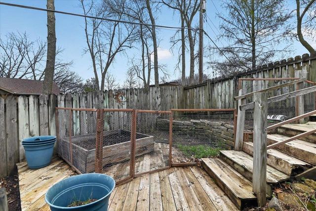 7738 Hillcrest Avenue, Middleton, WI 53562