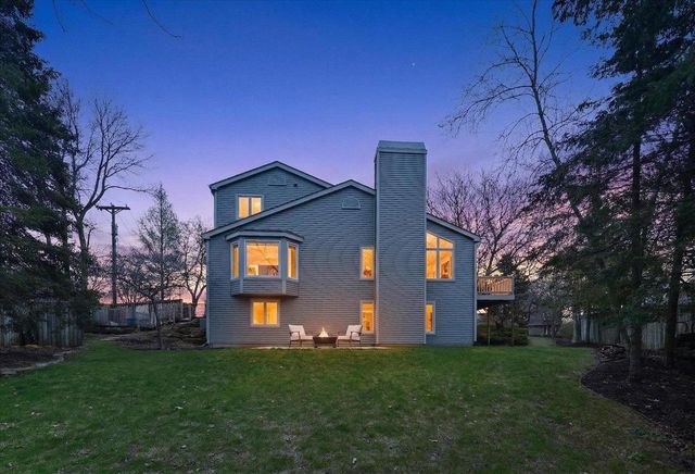 7738 Hillcrest Avenue, Middleton, WI 53562