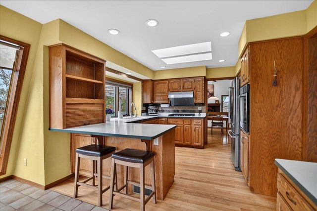 7738 Hillcrest Avenue, Middleton, WI 53562