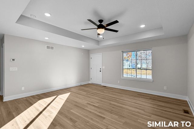329 Veterans Boulevard, Knoxville, IA 50138