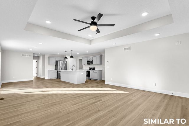 329 Veterans Boulevard, Knoxville, IA 50138