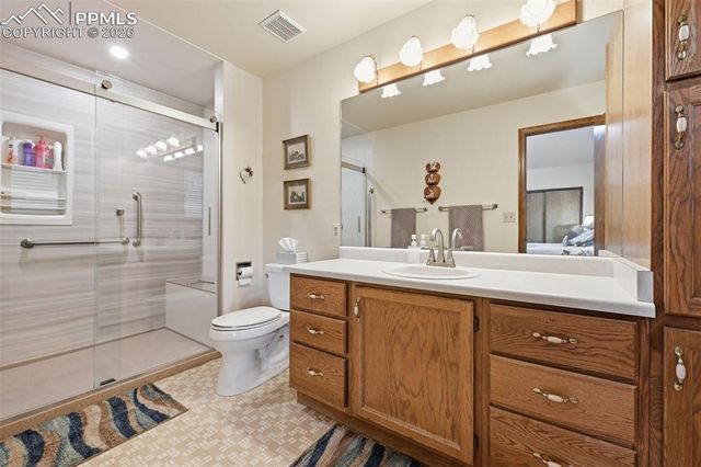 8237 Telegraph Drive, Colorado Springs, CO 80920