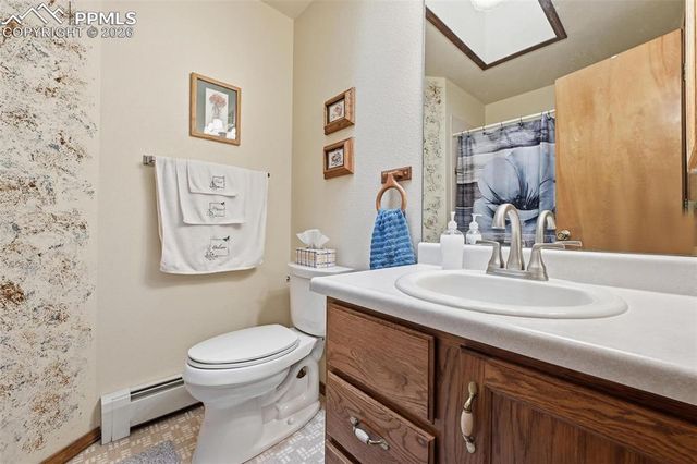 8237 Telegraph Drive, Colorado Springs, CO 80920