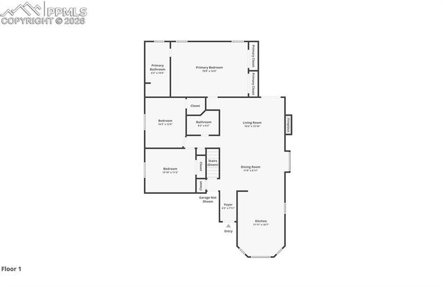 8237 Telegraph Drive, Colorado Springs, CO 80920