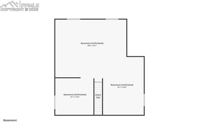 8237 Telegraph Drive, Colorado Springs, CO 80920