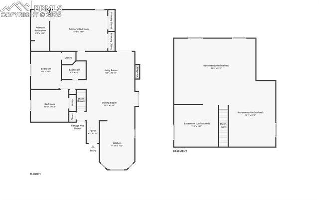 8237 Telegraph Drive, Colorado Springs, CO 80920