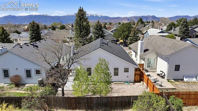 8237 Telegraph Drive, Colorado Springs, CO 80920