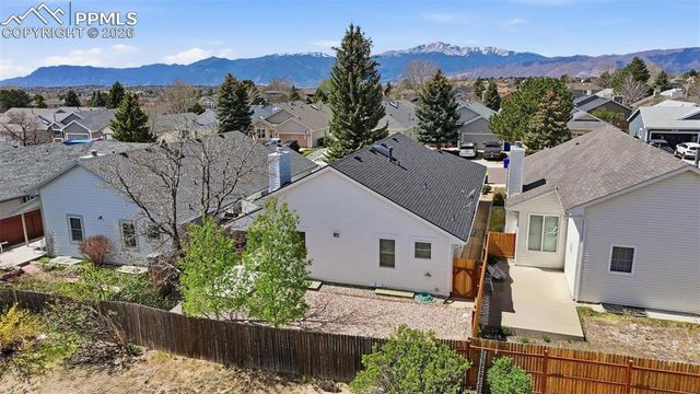 8237 Telegraph Drive, Colorado Springs, CO 80920