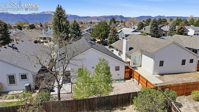 8237 Telegraph Drive, Colorado Springs, CO 80920