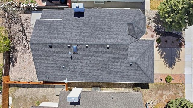 8237 Telegraph Drive, Colorado Springs, CO 80920