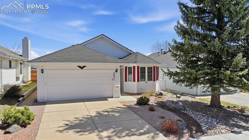 8237 Telegraph Drive, Colorado Springs, CO 80920 — photo 2