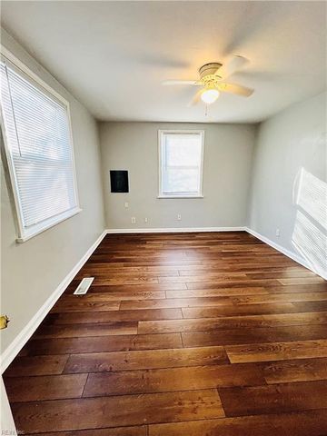 3503 Commonwealth AVE, Portsmouth, VA 23707