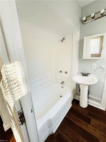 3503 Commonwealth AVE, Portsmouth, VA 23707