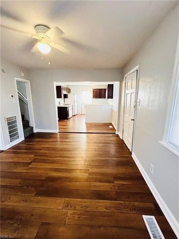 3503 Commonwealth AVE, Portsmouth, VA 23707