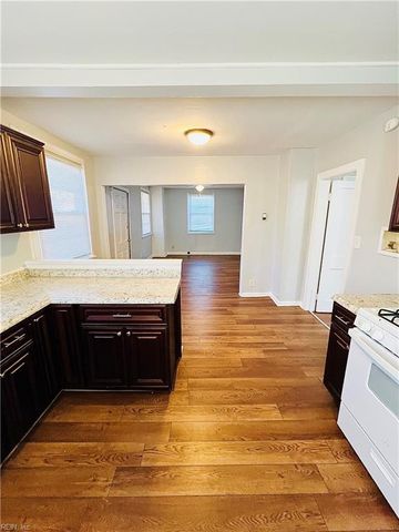 3503 Commonwealth AVE, Portsmouth, VA 23707