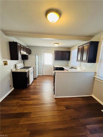 3503 Commonwealth AVE, Portsmouth, VA 23707