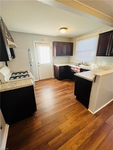 3503 Commonwealth AVE, Portsmouth, VA 23707