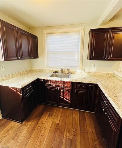 3503 Commonwealth AVE, Portsmouth, VA 23707