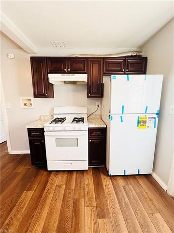 3503 Commonwealth AVE, Portsmouth, VA 23707