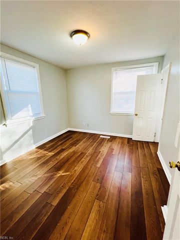 3503 Commonwealth AVE, Portsmouth, VA 23707