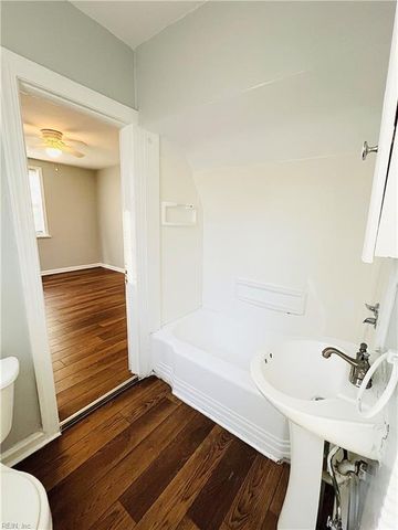 3503 Commonwealth AVE, Portsmouth, VA 23707