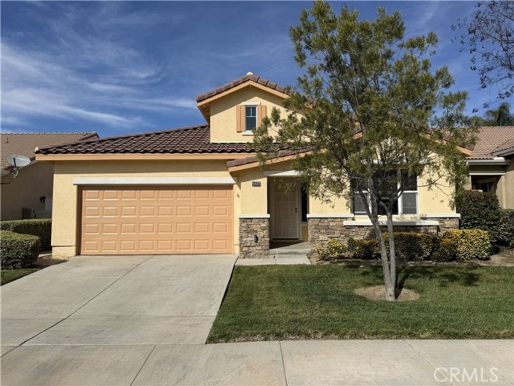 28356 Long Meadow, Menifee, CA 92584