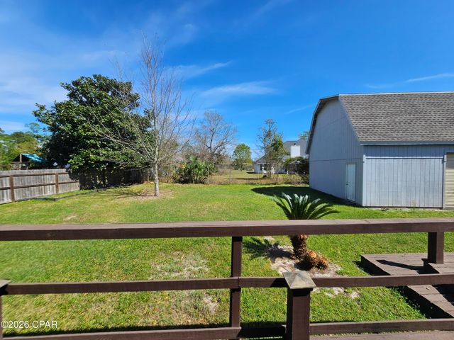 1107 Rhode Island Avenue, Lynn Haven, FL 32444