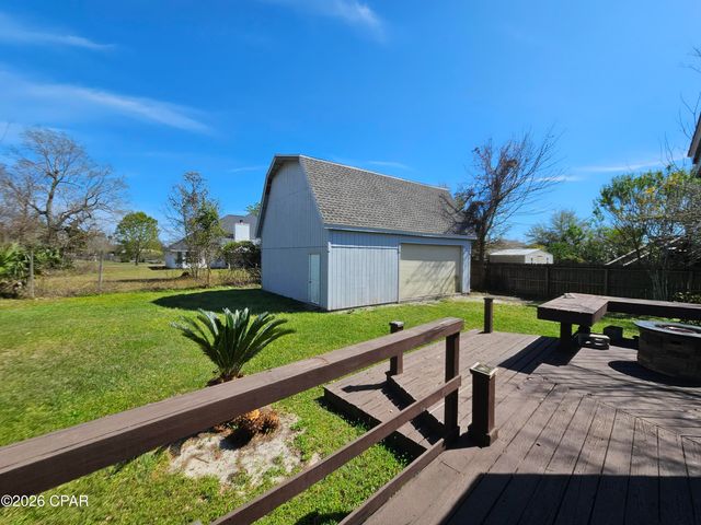 1107 Rhode Island Avenue, Lynn Haven, FL 32444