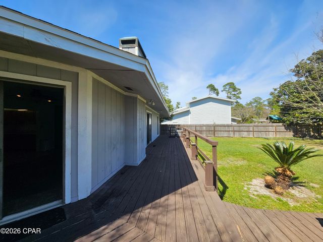 1107 Rhode Island Avenue, Lynn Haven, FL 32444