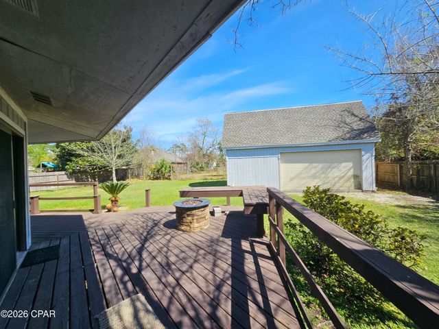 1107 Rhode Island Avenue, Lynn Haven, FL 32444