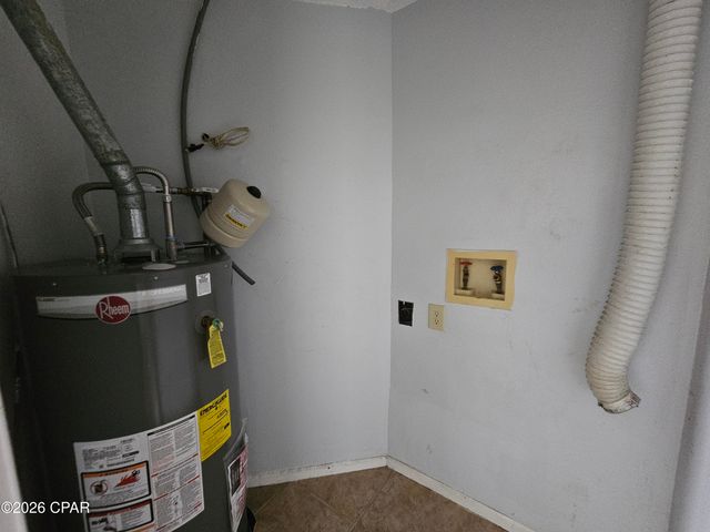 1107 Rhode Island Avenue, Lynn Haven, FL 32444