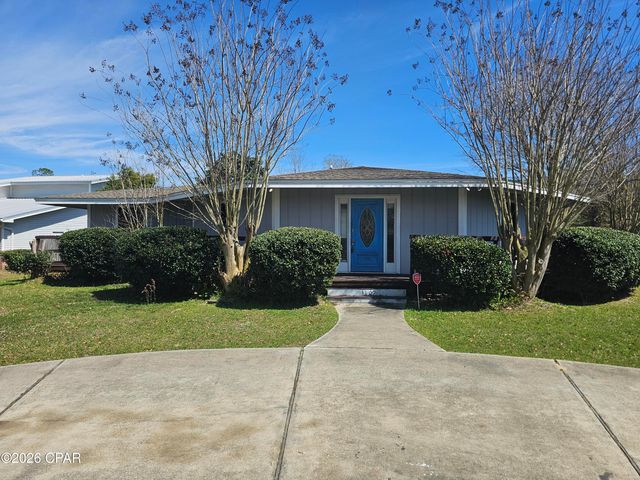 1107 Rhode Island Avenue, Lynn Haven, FL 32444