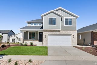12021 S ANTELOPE FLAT WAY #637, Herriman, UT 84096