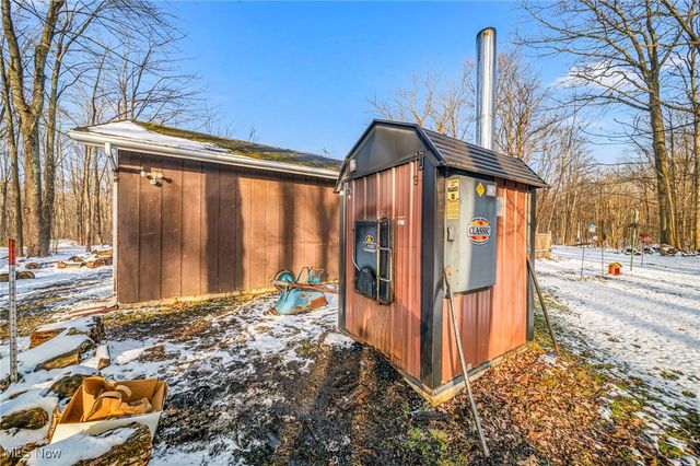 1990 Short Road, Thompson, OH 44086