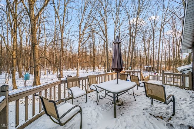 1990 Short Road, Thompson, OH 44086