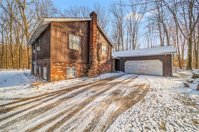1990 Short Road, Thompson, OH 44086