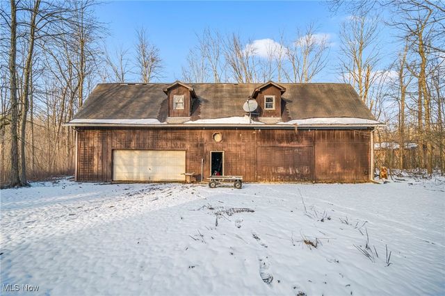 1990 Short Road, Thompson, OH 44086